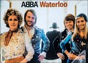 ABBA - Waterloo 1974