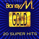 Бони М Gold 1993