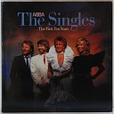 ABBA The Singles 1984