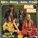 Abba - Ring Ring 1973