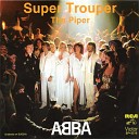 ABBA - Super Trouper 1980