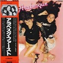 Arabesque - Friday Night 1978