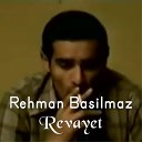 Revayet