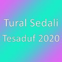 Tesaduf 2020