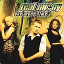 Real McCoy – One More Time