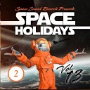 CD2 - Spaceholidays vol 13
