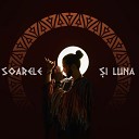 Pasha Parfeni - Soarele si Luna 