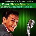 This Is Sinatra, Volumes 1 & 2