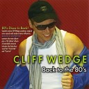 Cliff Wedge Feat. Vasso