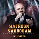 Majnoon Naboodam (DJ Ali Remix)