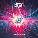 Suanda Music Episode 262 - Roman Messer