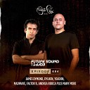 FSOE 684 - Future Sound Of Egypt Episode 684 - Aly & Fila