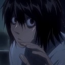 ♡´･ᴗ･`♡l lawliet♡´･ᴗ･`♡