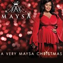 A Very Maysa Christmas