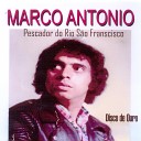 marco antonio