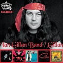 Ian Gillan Band