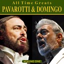 Pavarotti & Domingo
