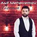 Asif Meherremov - Saxla Omurluk 2016 Blue.az