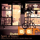 Buda Bar Spirit of Ibiza. Vol.1 (Chillout Music Del Mar and  Buddha Relax Cafe) (Music for Meditation, Relaxing, Massage and Spa...