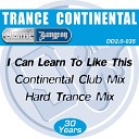 Trance Continental