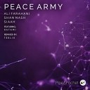 Peace Army feat. HATAMI (Original Mix)