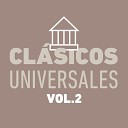 Clásicos Universales Vol. 2