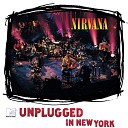 MTV Unplugged In New York (25th Anniversary)