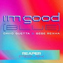 I'm Good (Blue) (REAPER Remix)