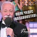 ПОЛЕ ЧУДЕС (BASSBOOSTED)