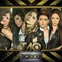 TAO — «Toxico» (2011)