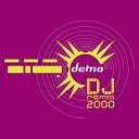 DJ Remix 2000