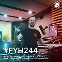 Find Your Harmony Radioshow #244 - Andrew Rayel