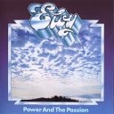 Eloy 1975 Power And Passion