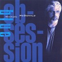 Michael McDonald