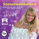 Sonnenwunderland