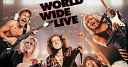 Scorpions - World Wide Live (1985)