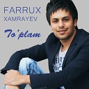 Farrux Xamrayev, Jasur Umirov, Xamdam Sobirov