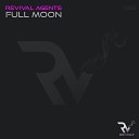 Full Moon