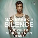 Silence (Yudzhin & Serg Shenon Radio Remix)