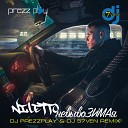 невывоЗИМАя (DJ Prezzplay & DJ S7ven Radio Edit)