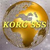 KORG SSS ♔ KORG S ♔ Sergey K ♔ Основной стиль: Eurodance(Italo Disco, Pop, Drum & Bass, Pop Rock)