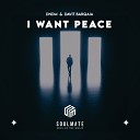 I want peace (Original Mix)