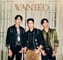 CNBLUE - - «WANTED»
