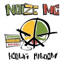 NOIZE MC (feat. Raskar)