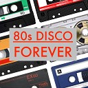 VA - 80s Disco Forever (2020)