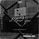 I Need You (Original Mix)