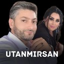 Utanmırsan