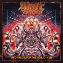 Embryonic Autopsy - Prophecies of the Conjoined (2022)