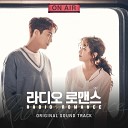 RADIO ROMANCE (Original Soundtrack)