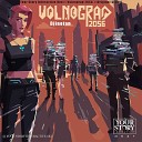 Your Story Interactive Next ( Volnograd 2056 ) [Original Score]